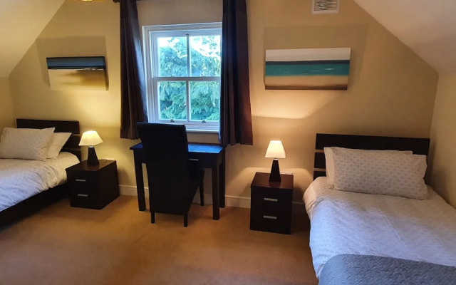 11 An Seanachai Holiday Homes