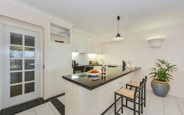 Alamanda Luxury Private Apartments