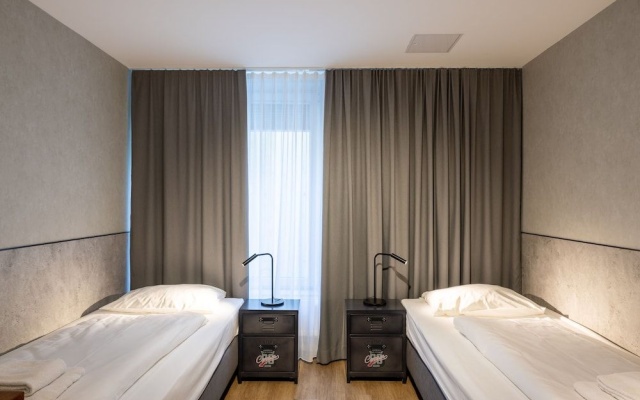 mk Monteurzimmer Stuttgart