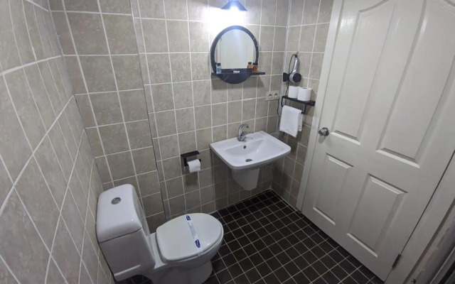 Rumeli Konak Butik Otel