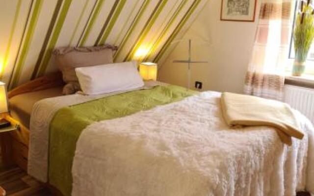 Apartment Wiese
