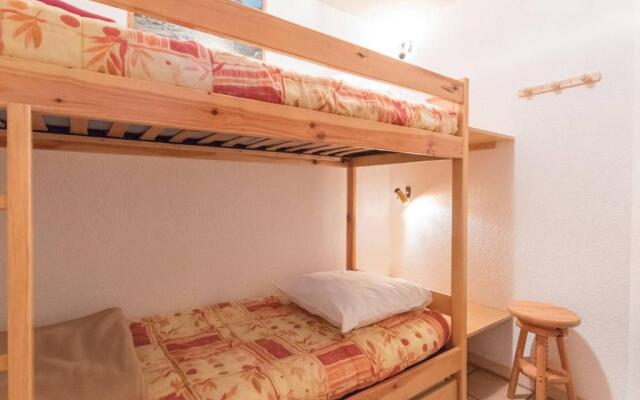 Appartement Briançon, 3 pièces, 6 personnes - FR-1-330C-15