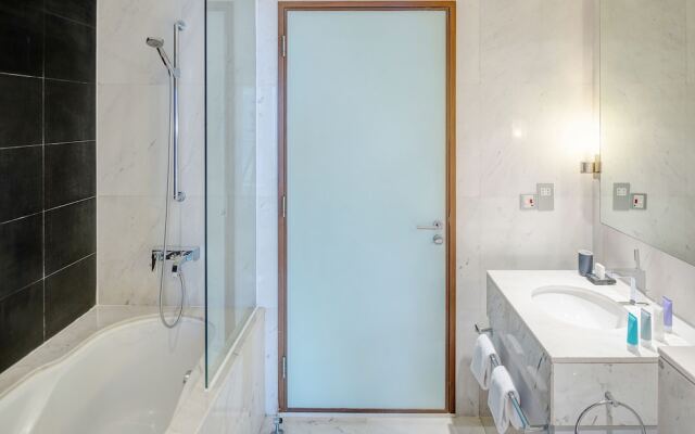 Dream Inn - Dubai Mall
