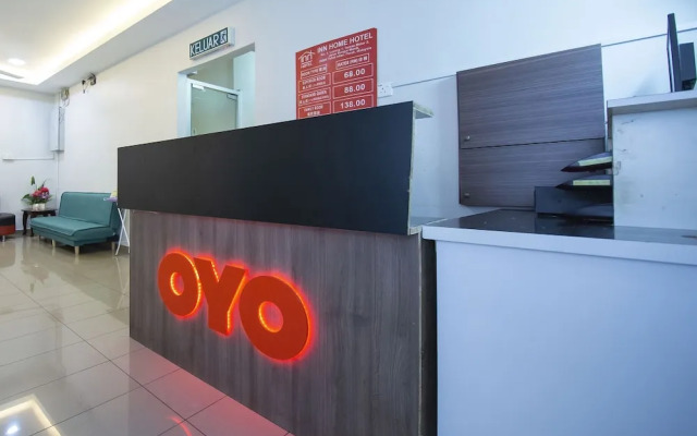 OYO 89650 Inn Hotel
