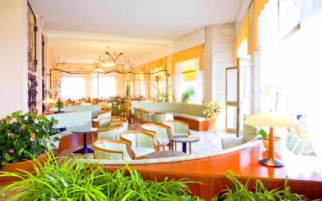 Hotel Eden