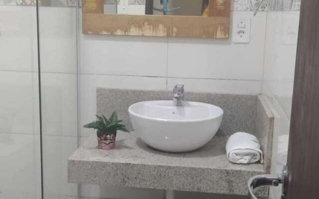 Pousada Casa do Bosque