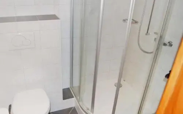 Apartment Bouleaux I4