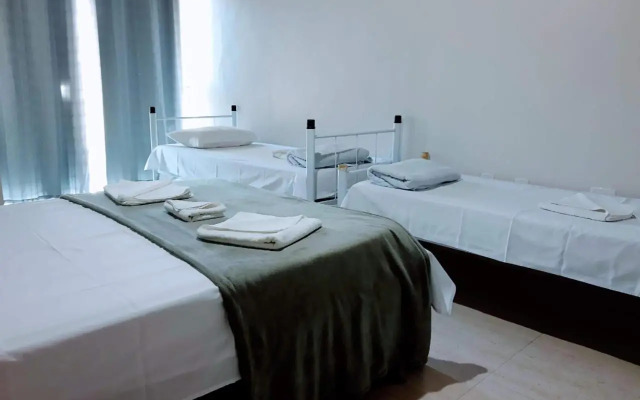 Casa em Paraty, excelente localização! 10 pessoas