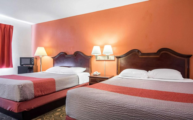 Motel 6 Hope, AR