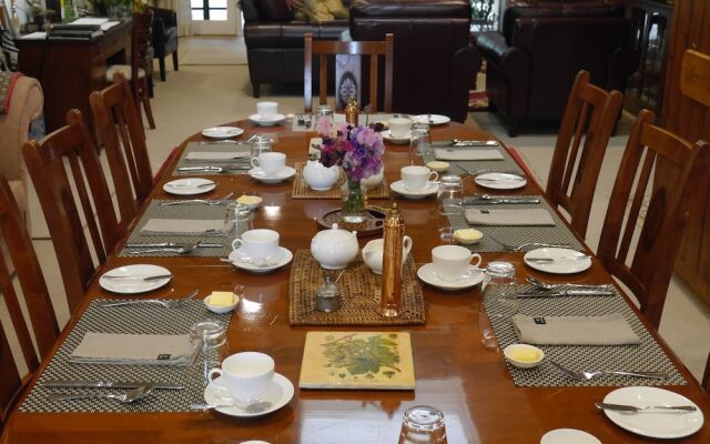 The Lodge Country House