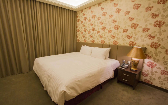Hunt Champion Hotel
