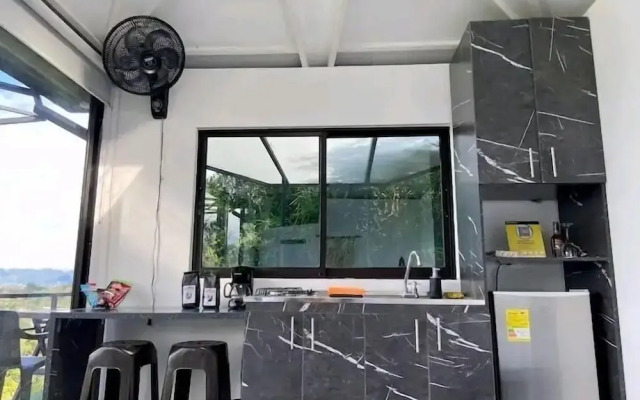 Suite Gold Rocks Glamping