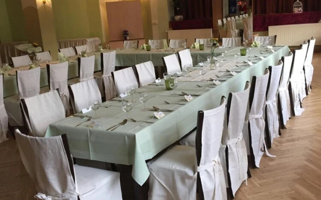 Hotel Stadt Magdeburg