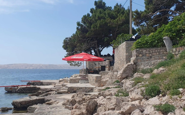 Apartmani Sara Marija