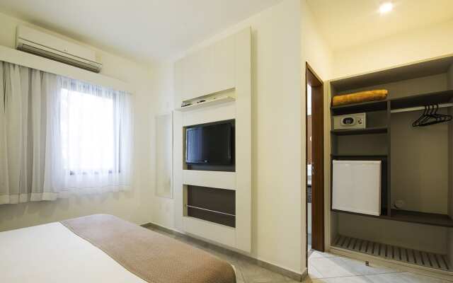 Hotel Ilhas da Grécia