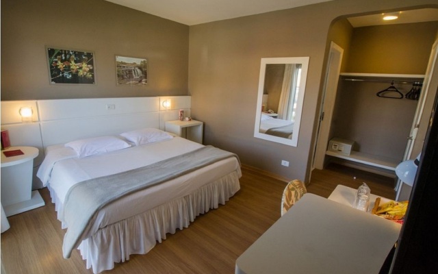 SJ Jaguariaíva - San Juan Jaguariaíva