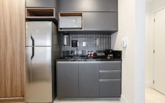 Vossa Bossa Vision Augusta