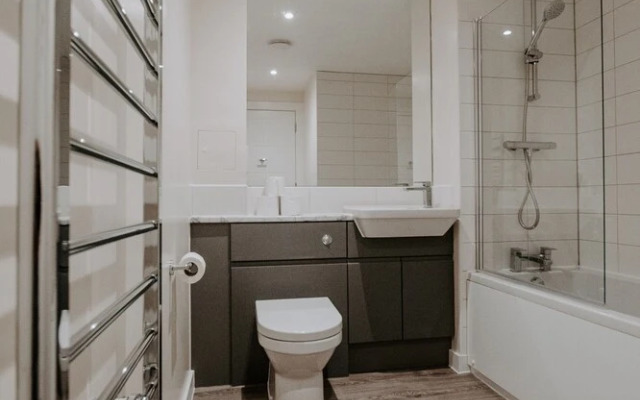 Apartment 4 near The Brayford