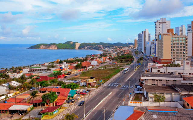 Praiamar Express Hotel