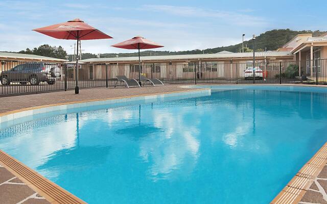 The Ashwood Motel