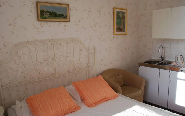 Wasa Park Hotel