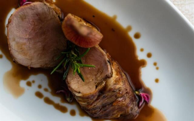 Podere Maremma Spa & Ristorante