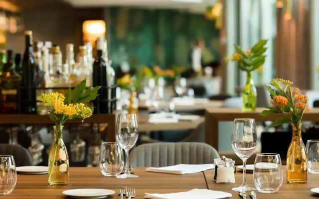 Engimatt City & Garden Hotel