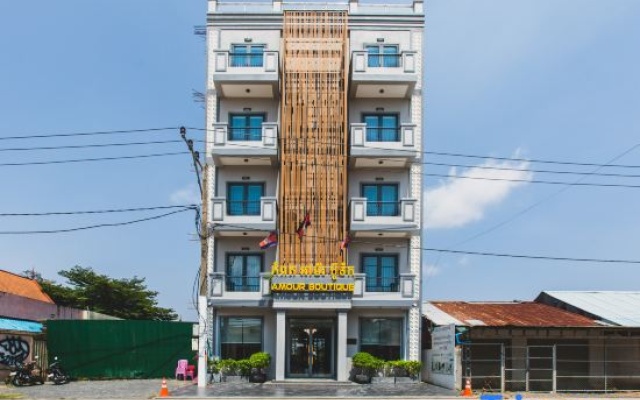 Amour Boutique Kampot