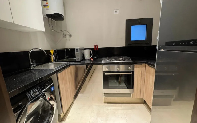 Mynt stay hotel apartment - zed towers