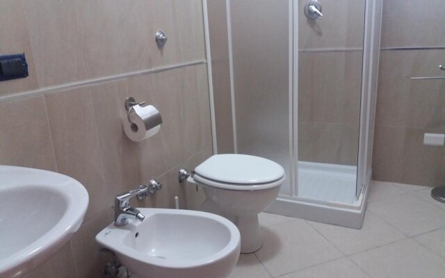 Villa Dalia Pompei Holiday