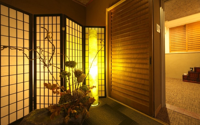 Meitei no Yado Hotel Koushien
