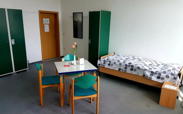 Hostel jo-si