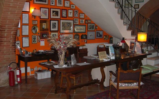 Casa Bolsinina