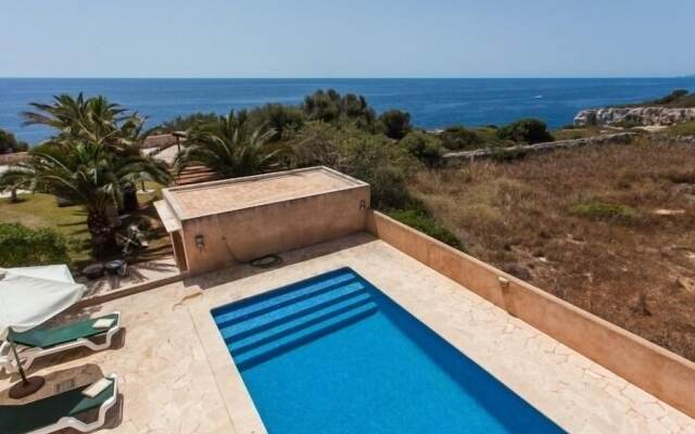 Casa Antonio Sea View