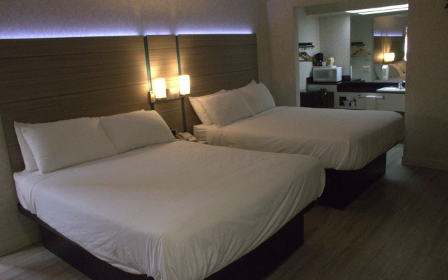 Discovery Inn