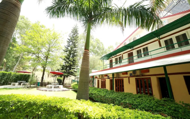Hotel Samiralok
