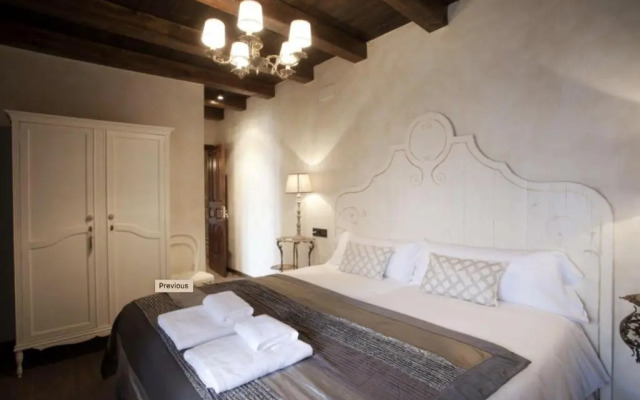 Casa Rural Cirera D'Avall