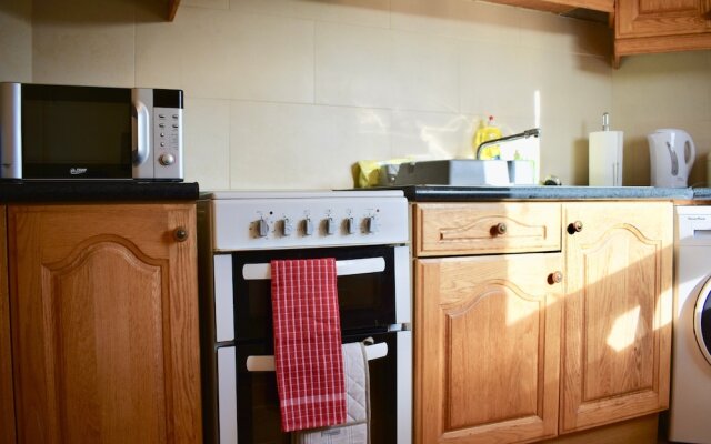 1 Bedroom Apartment in Central Dublin