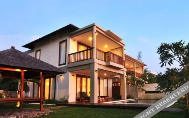 Villa Pantai Senggigi