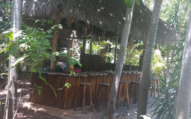 Green Tulum Hotel