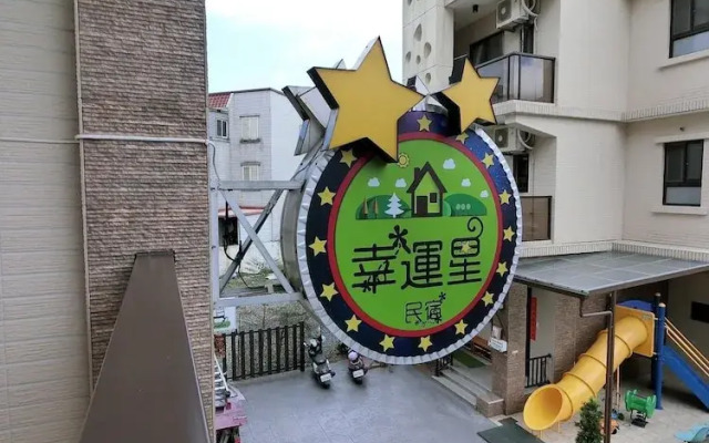 Luckystar B&B