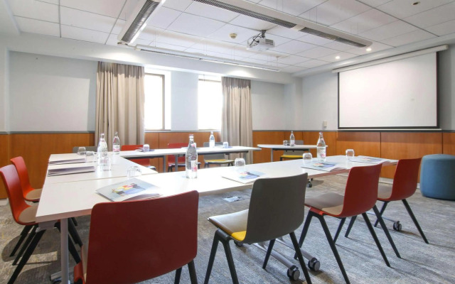 Novotel Tunis