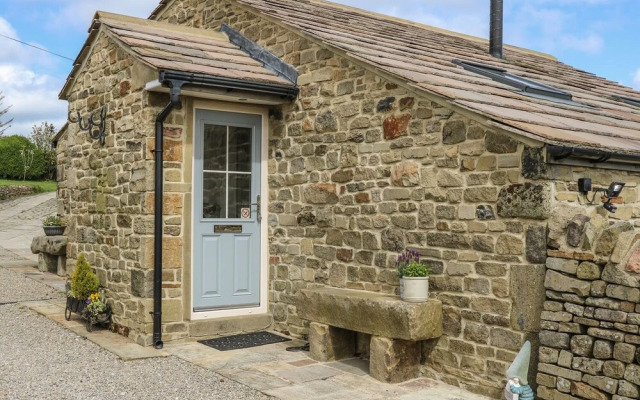 The Croft