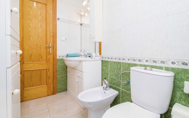 Espanatour Apartment Vicente Blasco Ibáñez 136