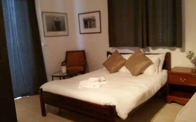 Eden Hotel