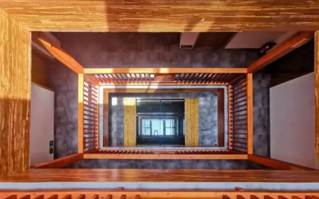 Anji Zhangjia Homestay