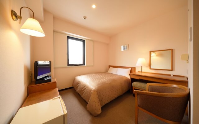 Pacific Hotel Morioka