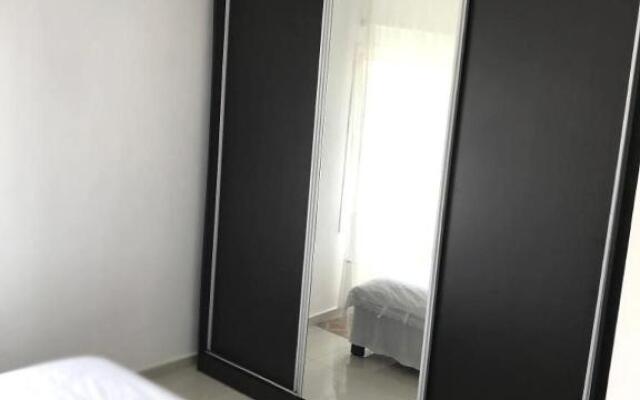 3 Rooms + Parking Hameyasdim 36