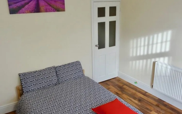 Seven Hills Home Stay