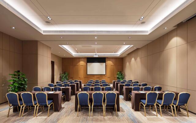 Hilton Garden Inn Shiyan